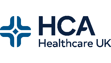 HCA logo